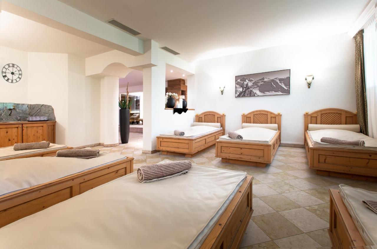 פולפמס Hotel Brugger מראה חיצוני תמונה