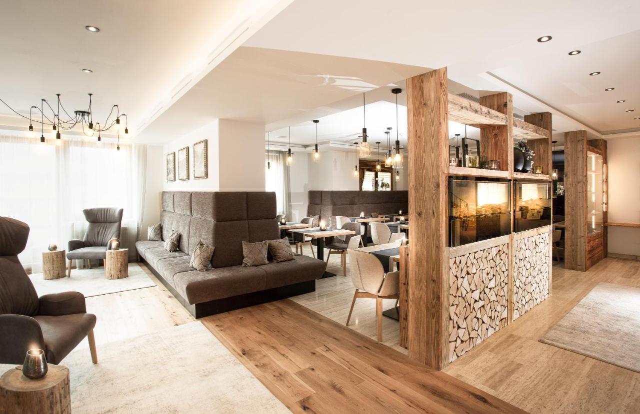 פולפמס Hotel Brugger מראה חיצוני תמונה