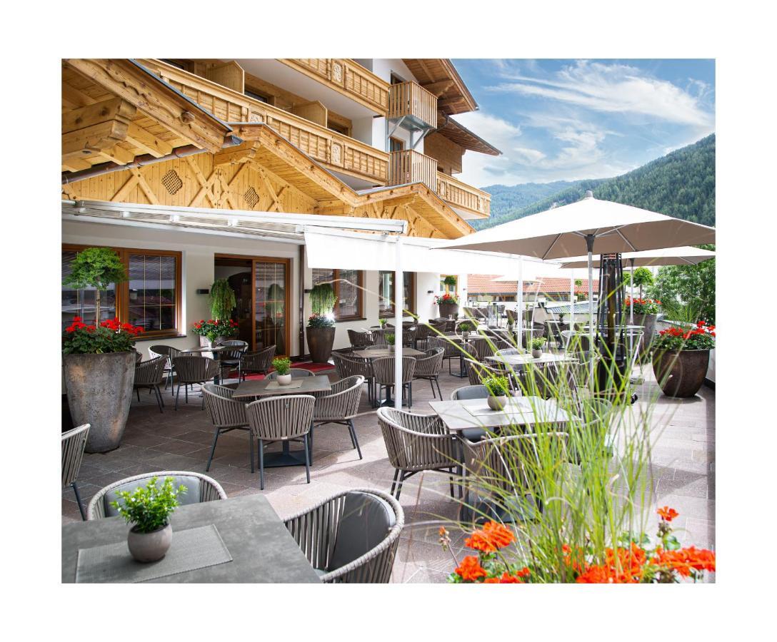 פולפמס Hotel Brugger מראה חיצוני תמונה