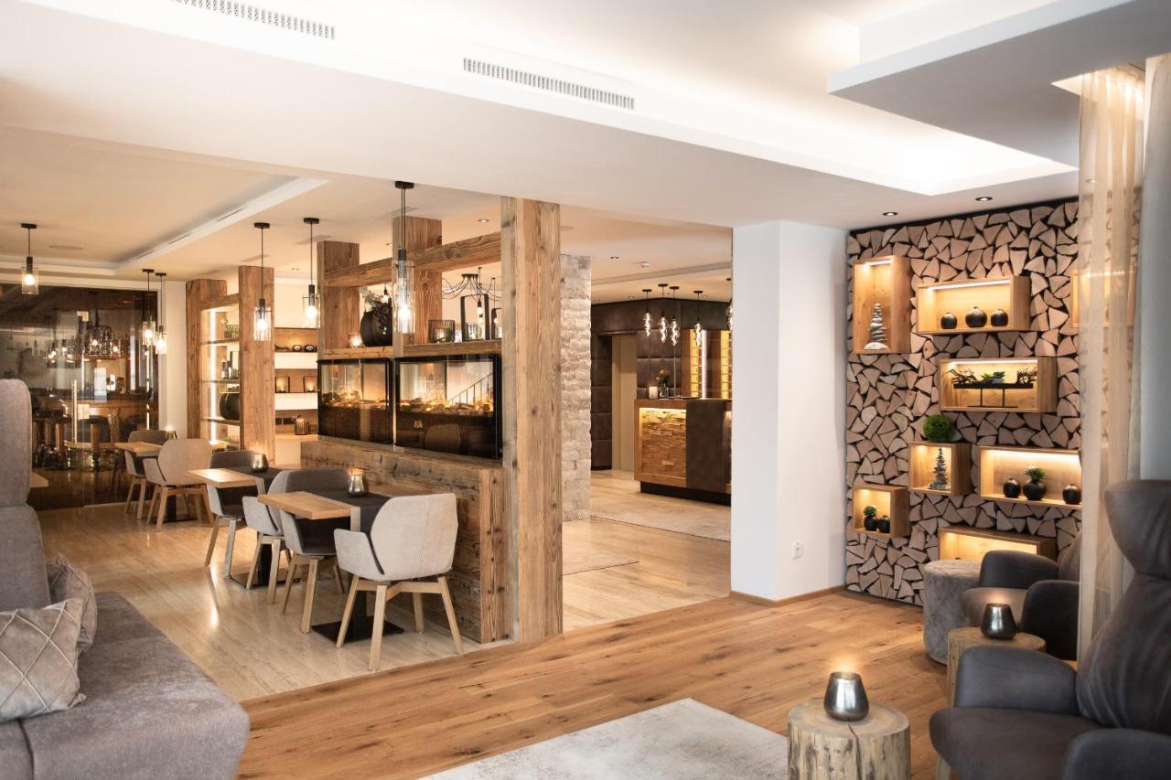 פולפמס Hotel Brugger מראה חיצוני תמונה