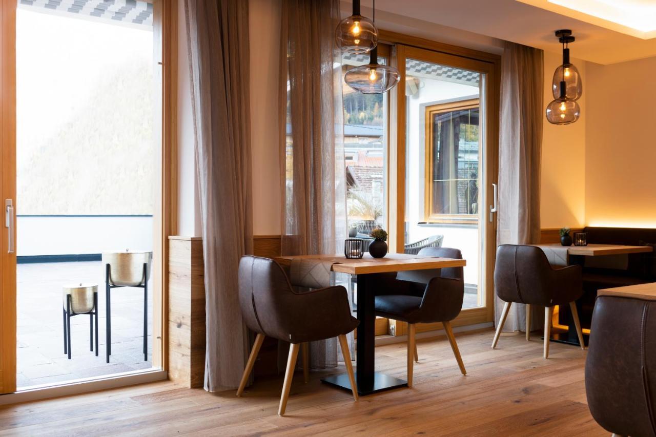 פולפמס Hotel Brugger מראה חיצוני תמונה