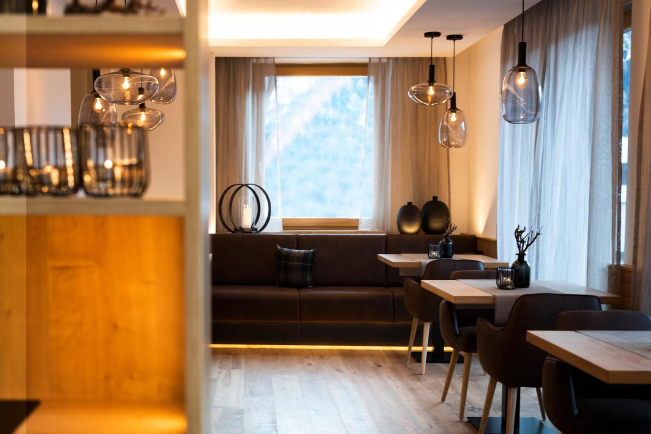 פולפמס Hotel Brugger מראה חיצוני תמונה