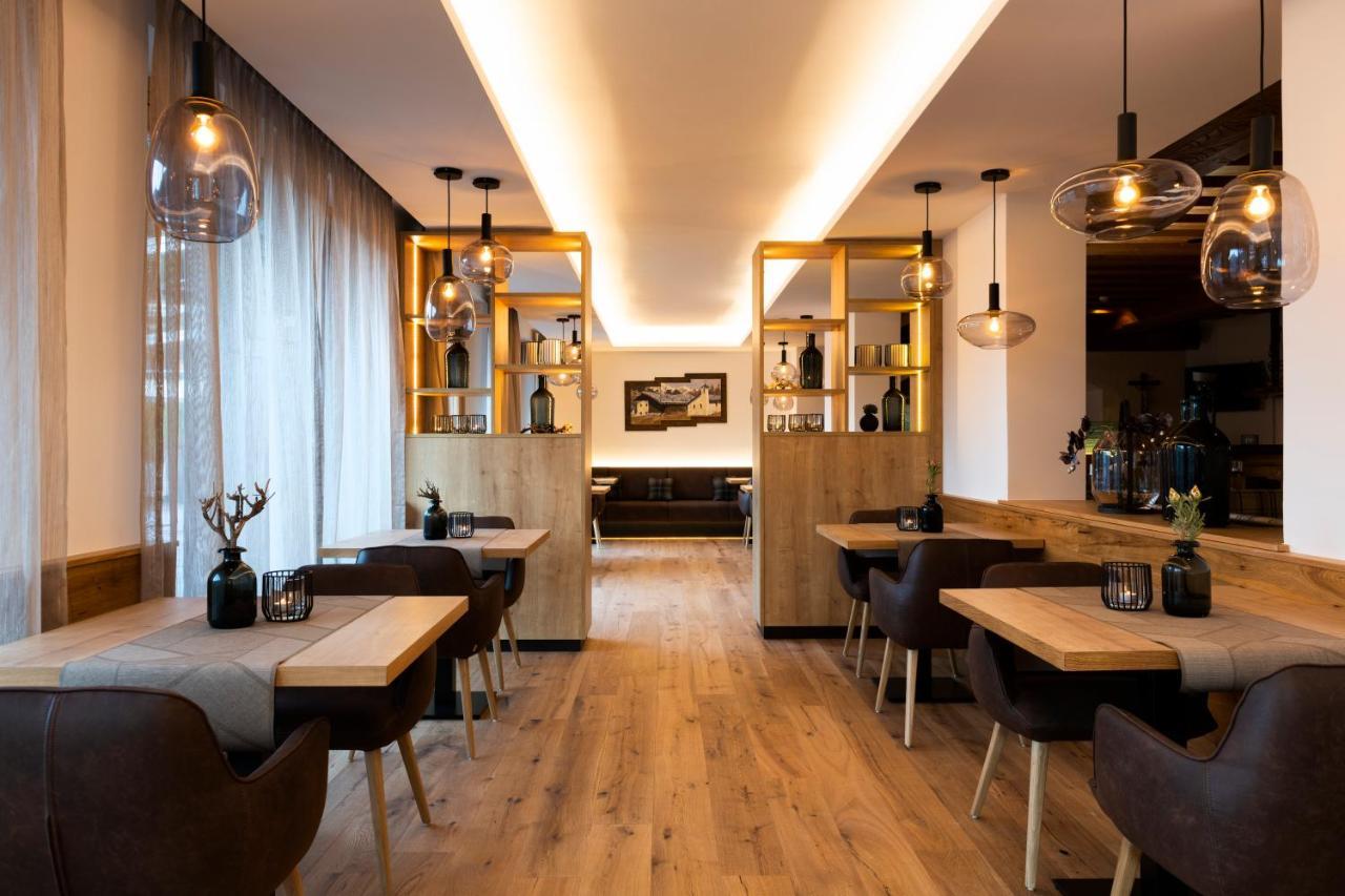פולפמס Hotel Brugger מראה חיצוני תמונה