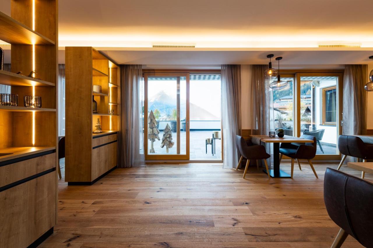 פולפמס Hotel Brugger מראה חיצוני תמונה