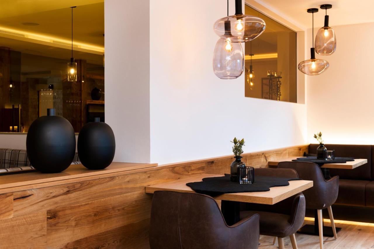 פולפמס Hotel Brugger מראה חיצוני תמונה