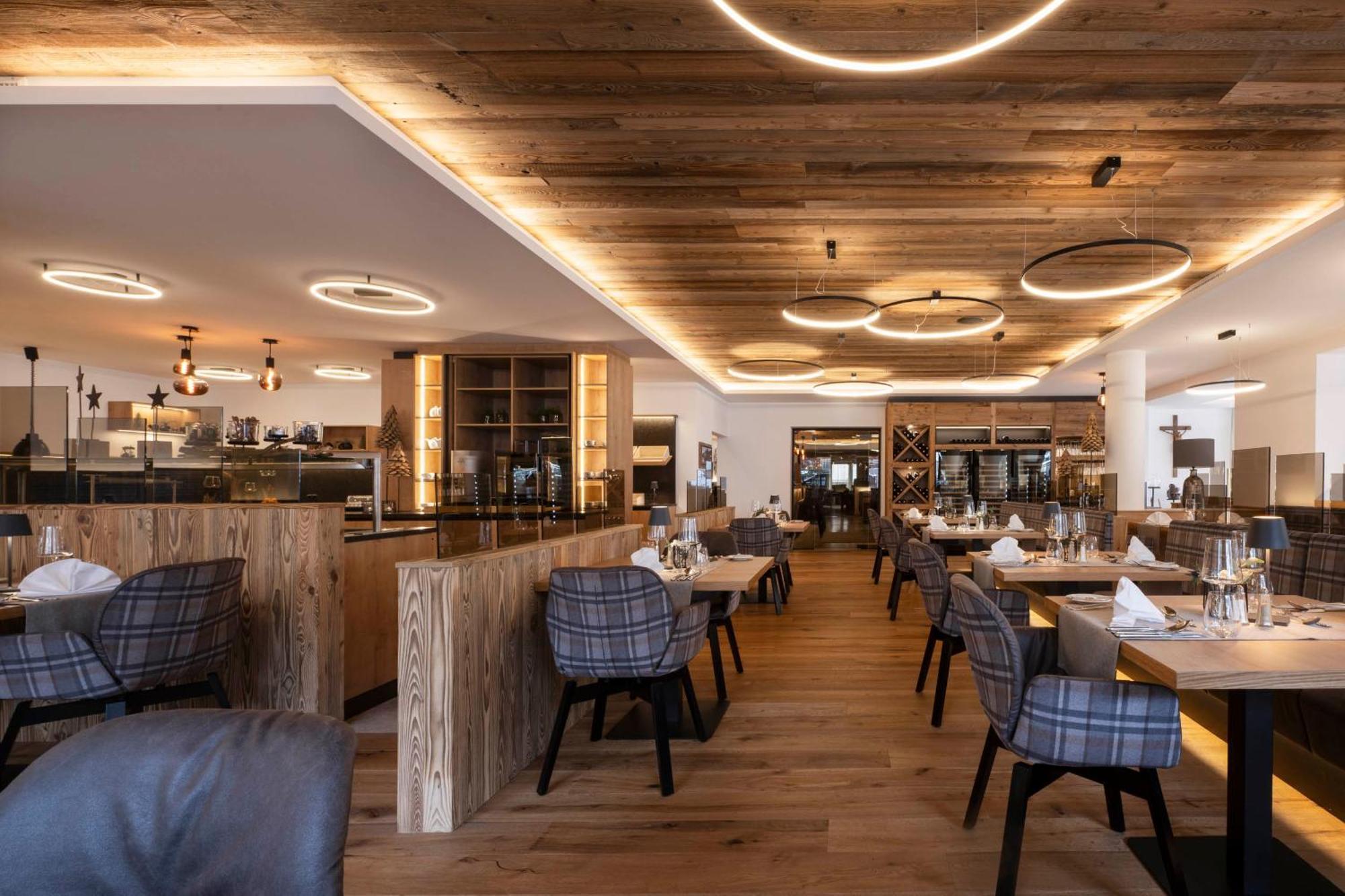 פולפמס Hotel Brugger מראה חיצוני תמונה
