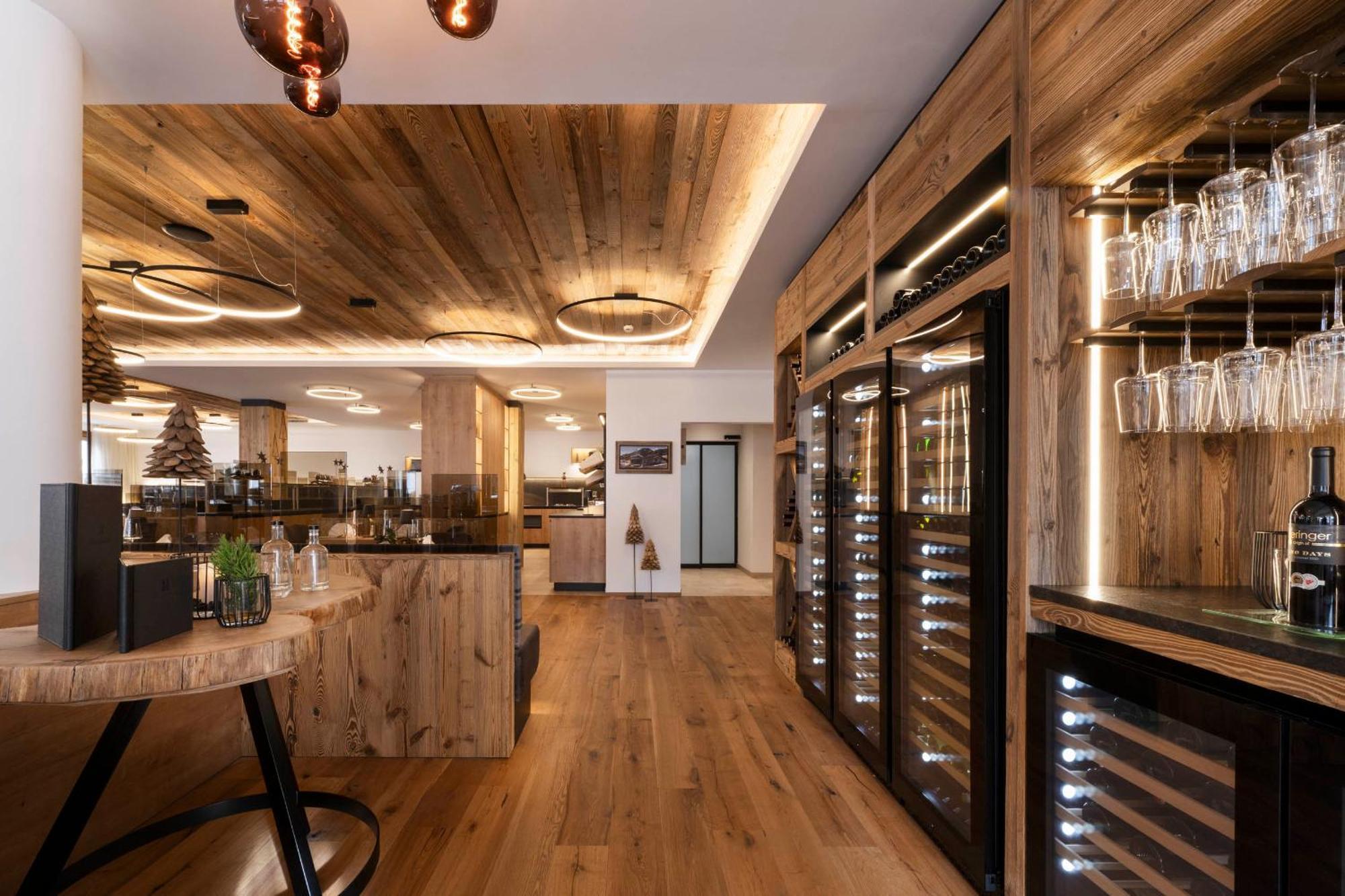 פולפמס Hotel Brugger מראה חיצוני תמונה