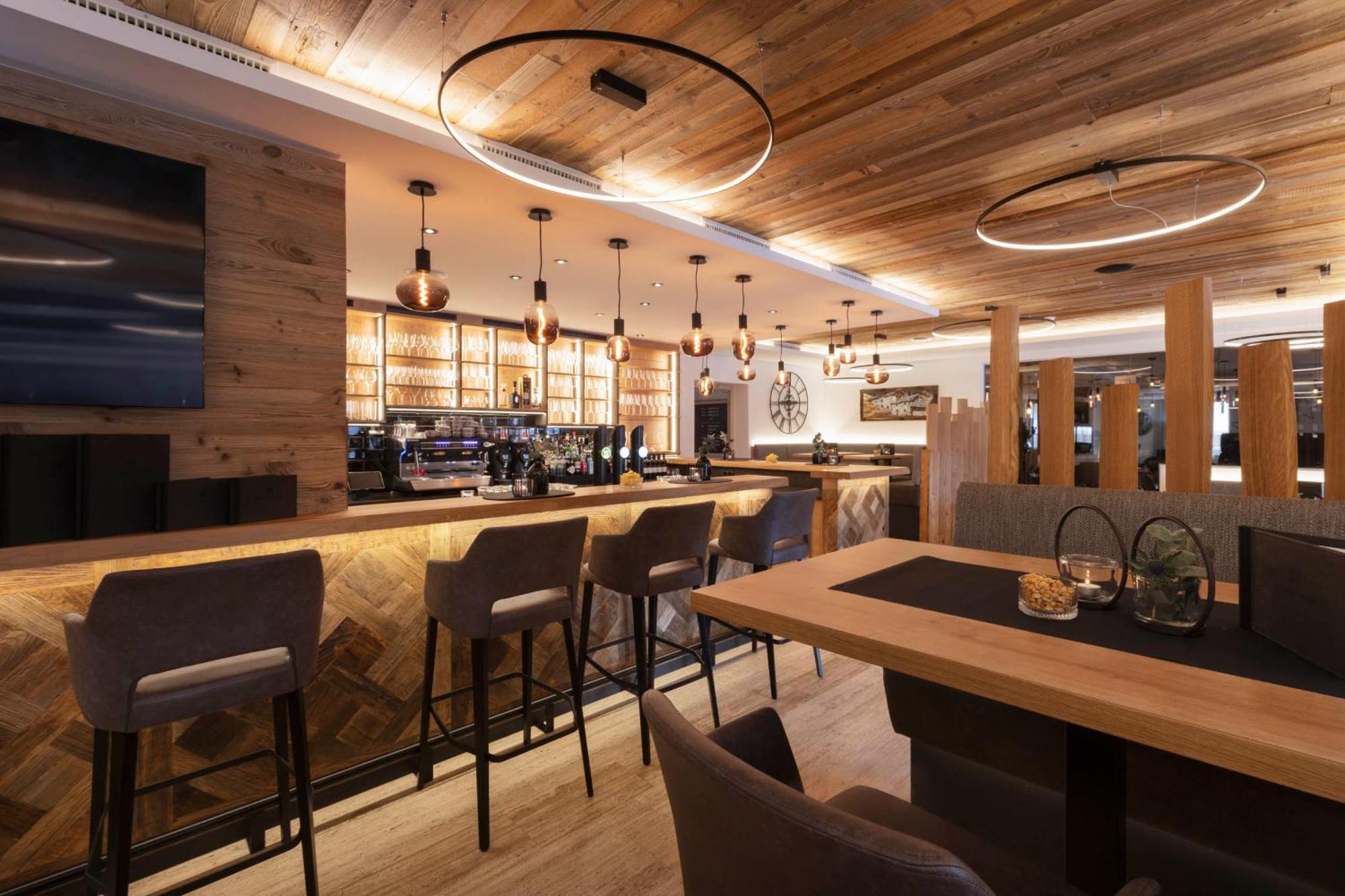 פולפמס Hotel Brugger מראה חיצוני תמונה
