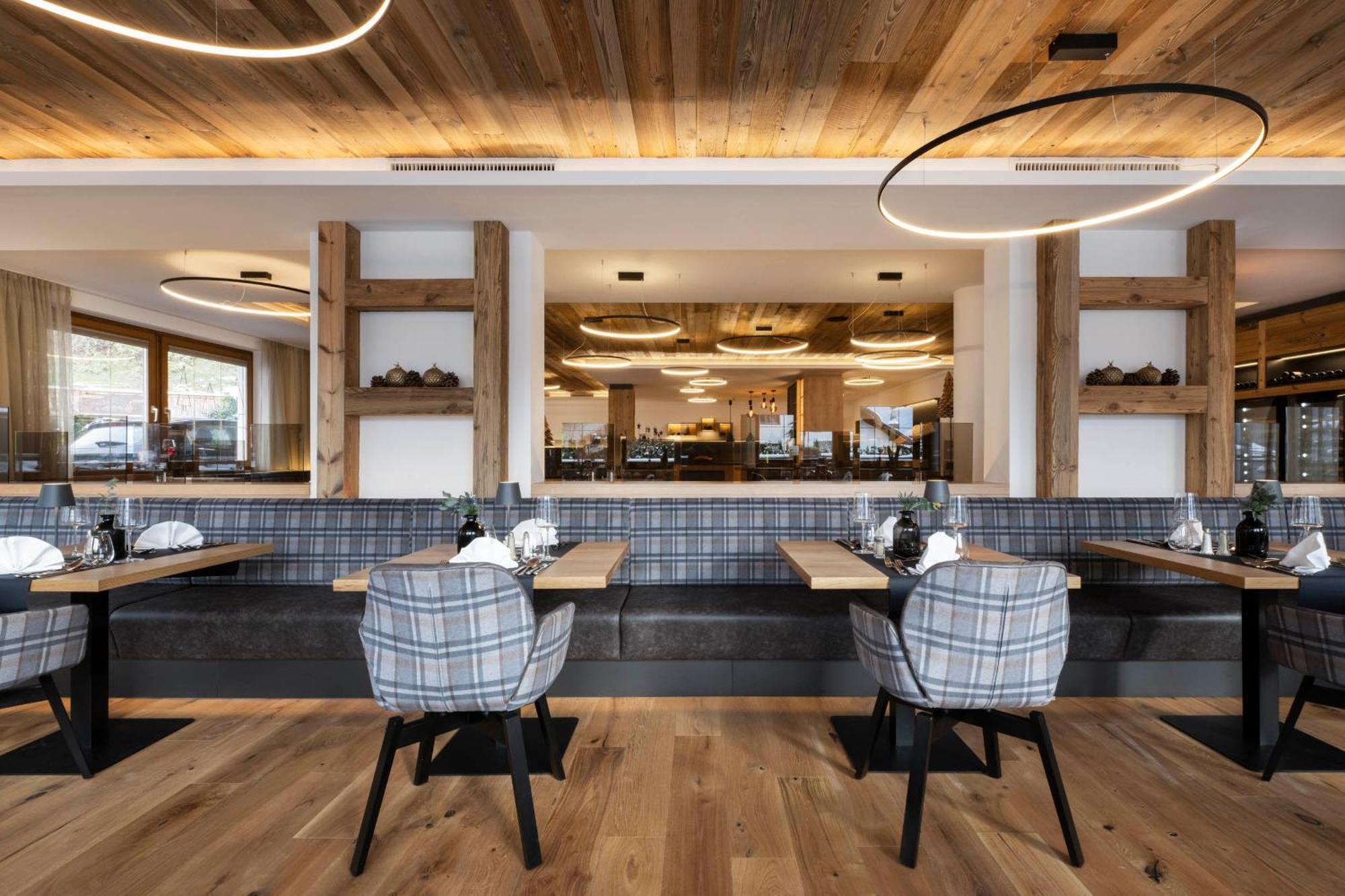 פולפמס Hotel Brugger מראה חיצוני תמונה