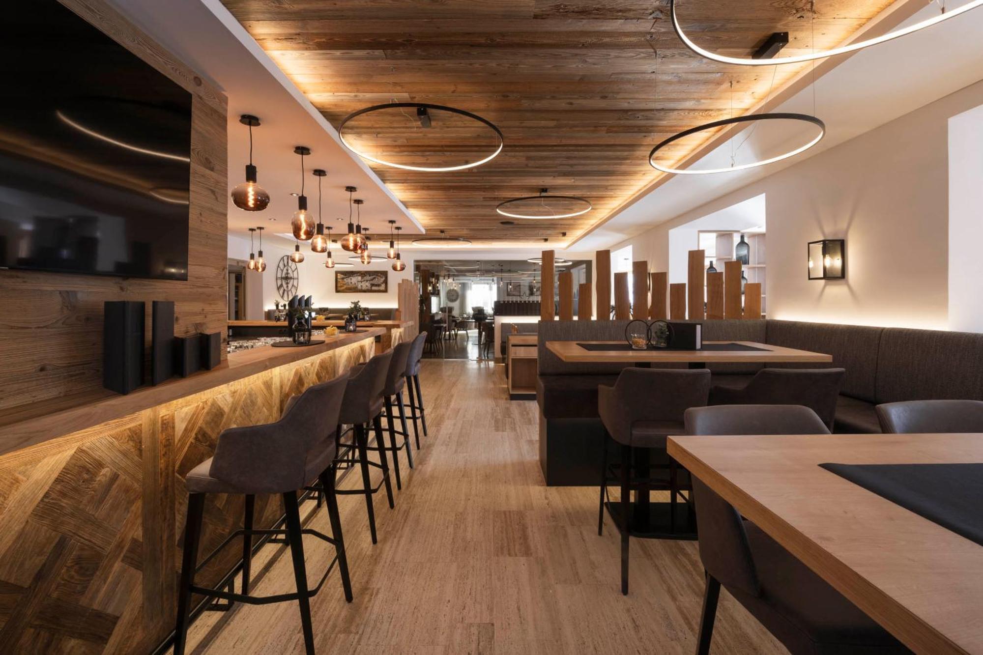 פולפמס Hotel Brugger מראה חיצוני תמונה