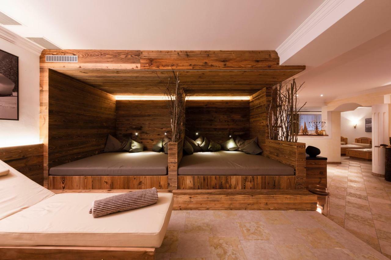 פולפמס Hotel Brugger מראה חיצוני תמונה