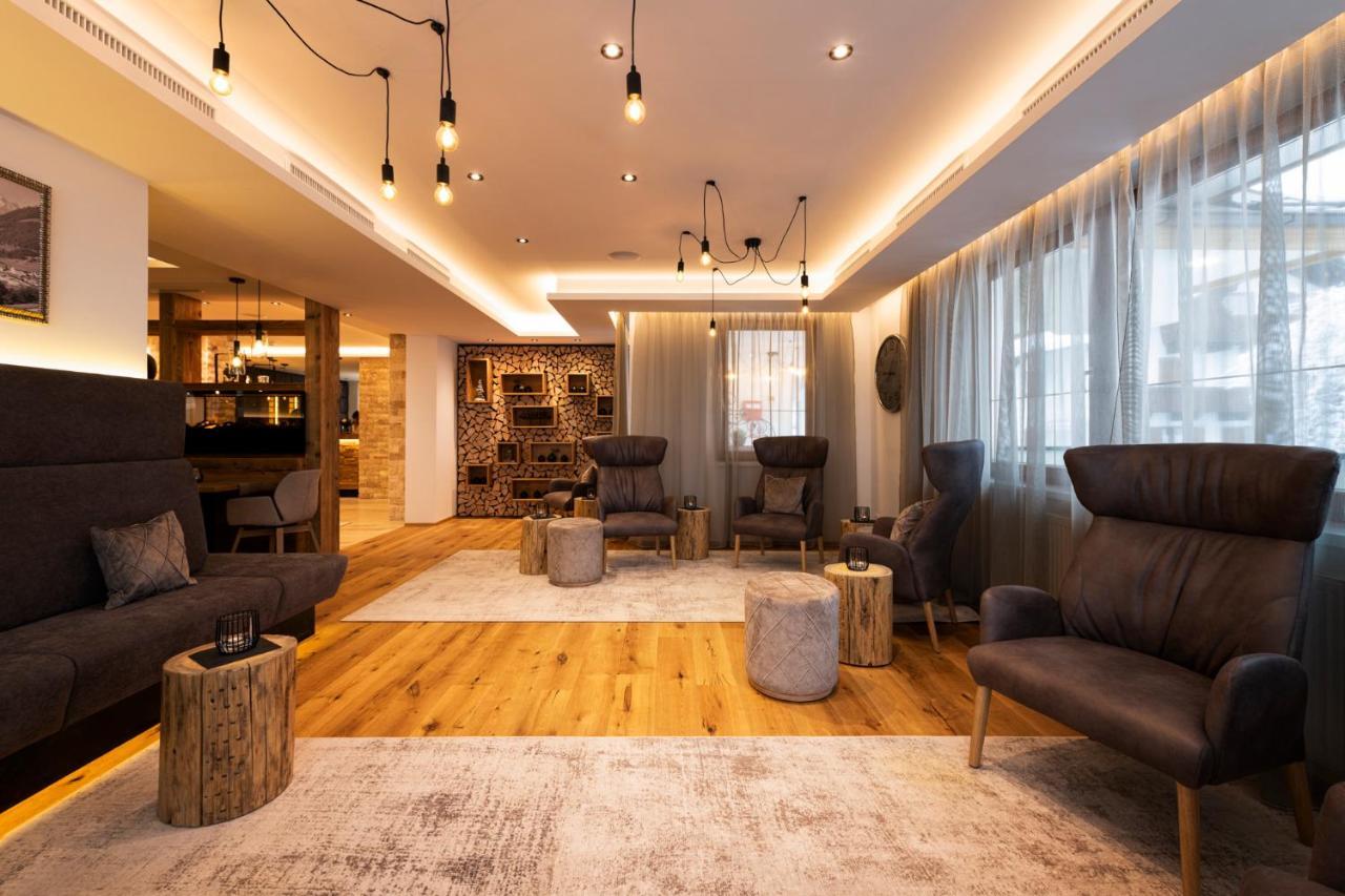 פולפמס Hotel Brugger מראה חיצוני תמונה