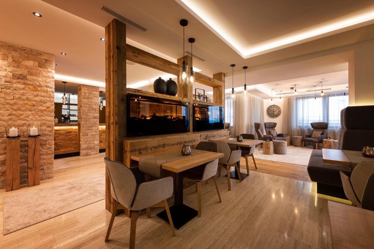 פולפמס Hotel Brugger מראה חיצוני תמונה