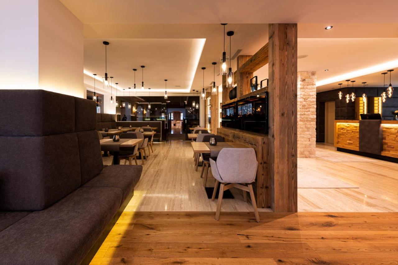 פולפמס Hotel Brugger מראה חיצוני תמונה